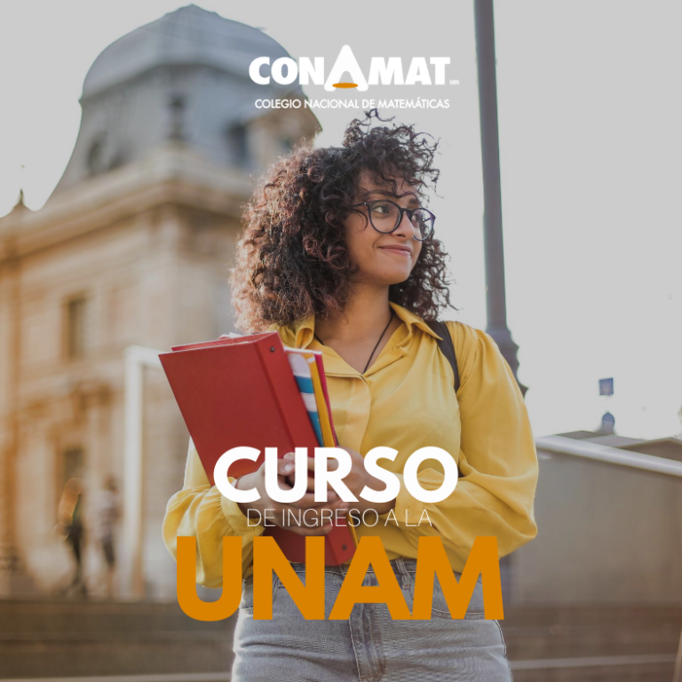 Curso UNAM