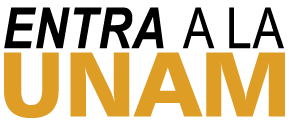 Entra a la UNAM
